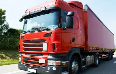 Adana İscehisar Ambar Kargo