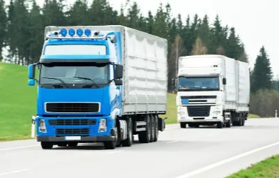 Adana ile İscehisar Arası Eşya Taşıma